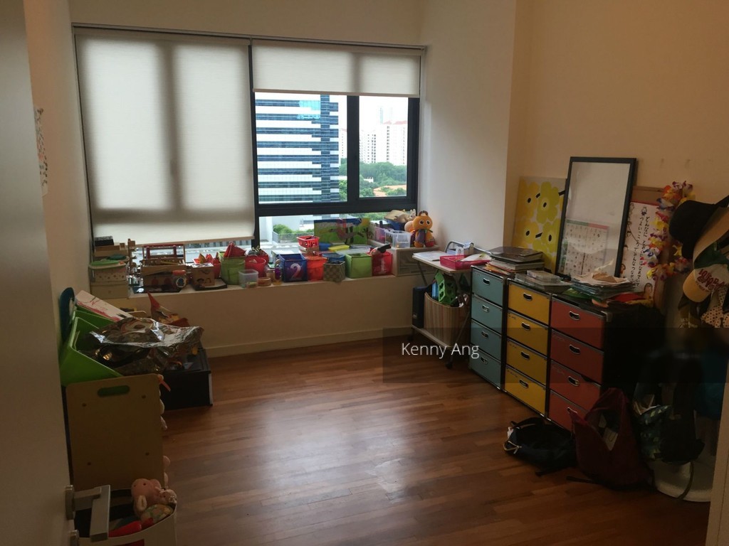 The Interlace (D4), Condominium #125024572